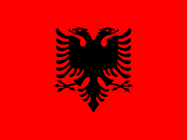 Albania (Albania)