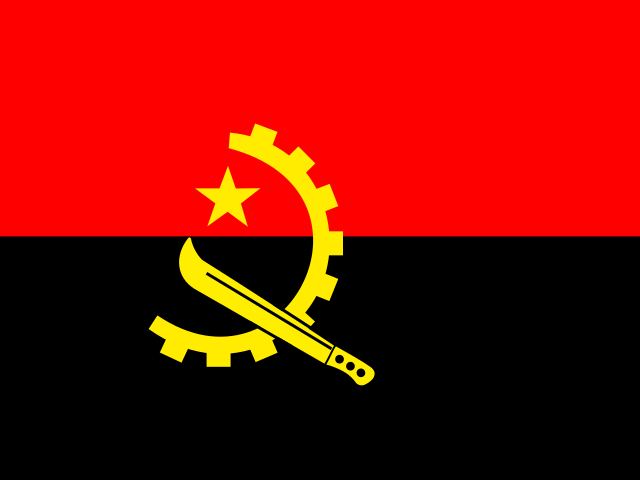 Angola (Angola)
