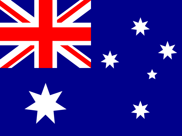 Australia (Australia)