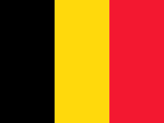 Belgia (Belgium)
