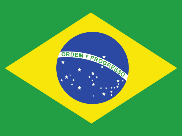 Brazylia (Brazil)