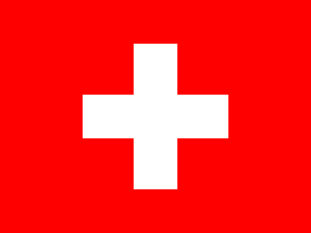 Szwajcaria (Switzerland)