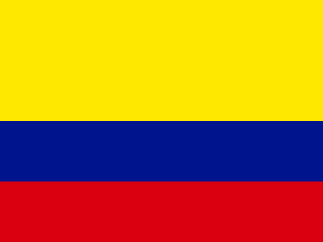 Kolumbia (Colombia)