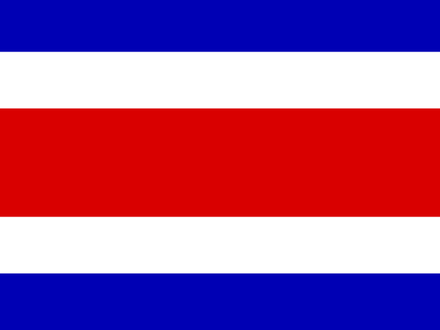 Kostaryka (Costa Rica)