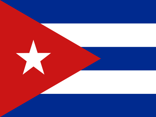 Kuba (Cuba)