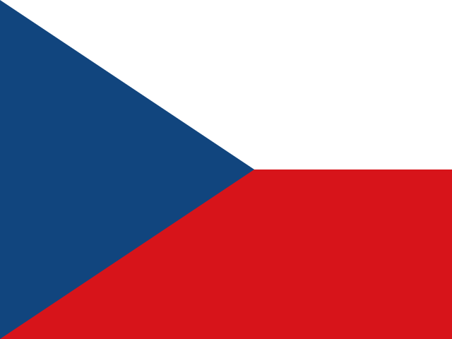 Czechy (Czech Republic)