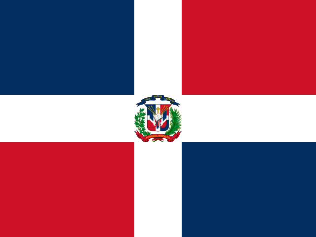 Dominikana (Dominican Republic)