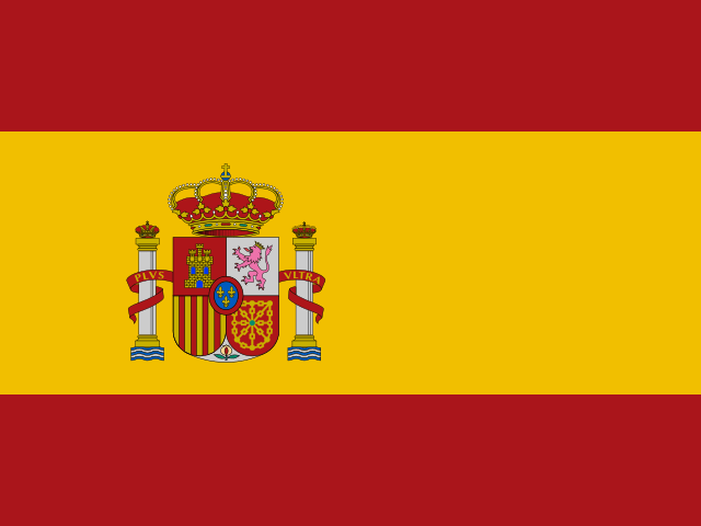 Hiszpania (Spain)