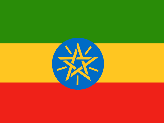 Etiopia (Ethiopia)