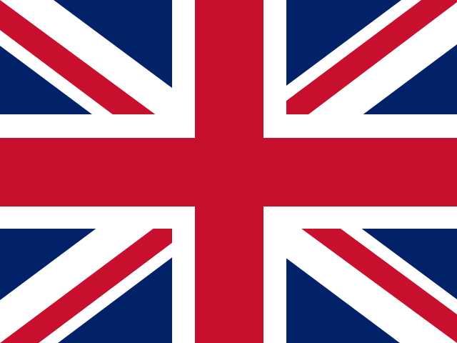 Wielka Brytania (United Kingdom)