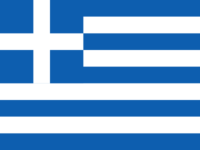 Grecja (Greece)