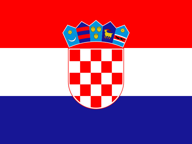 Chorwacja (Croatia)