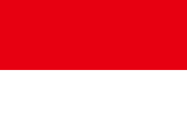 Indonezja (Indonesia)