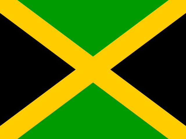 Jamajka (Jamaica)