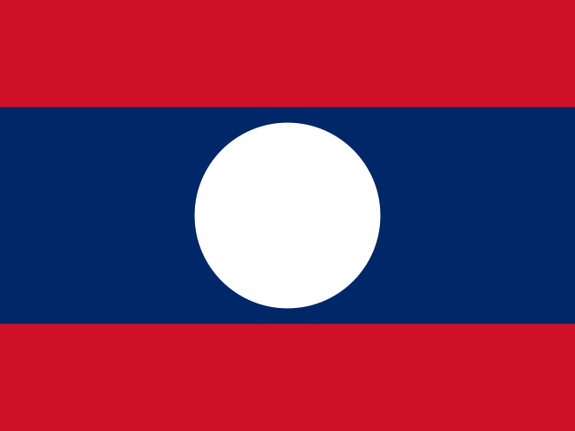 Laos (Laos)