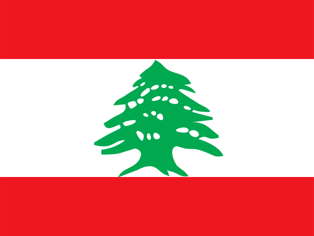 Liban (Lebanon)