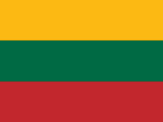 Litwa (Lithuania)