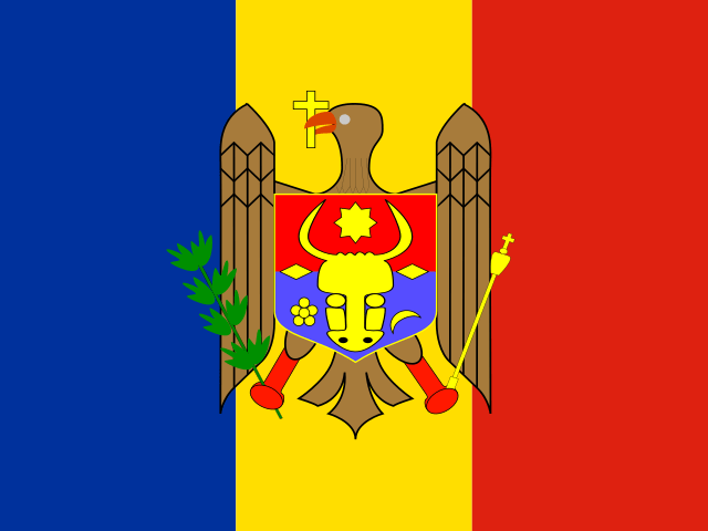 Mołdawia (Moldova)