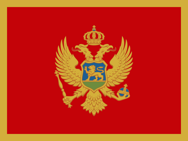 Czarnogóra (Montenegro)