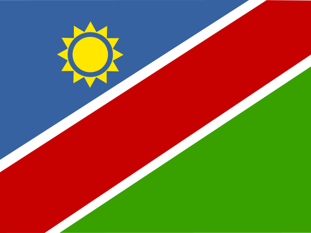 Namibia (Namibia)