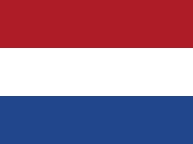 Holandia (Netherlands)