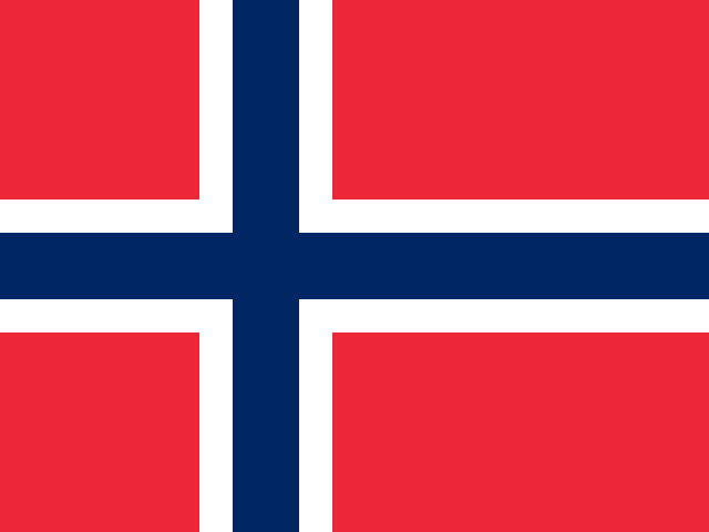 Norwegia (Norway)