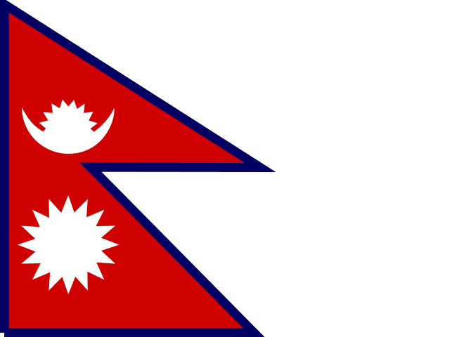 Nepal (Nepal)