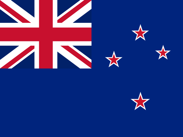 Nowa Zelandia (New Zealand)