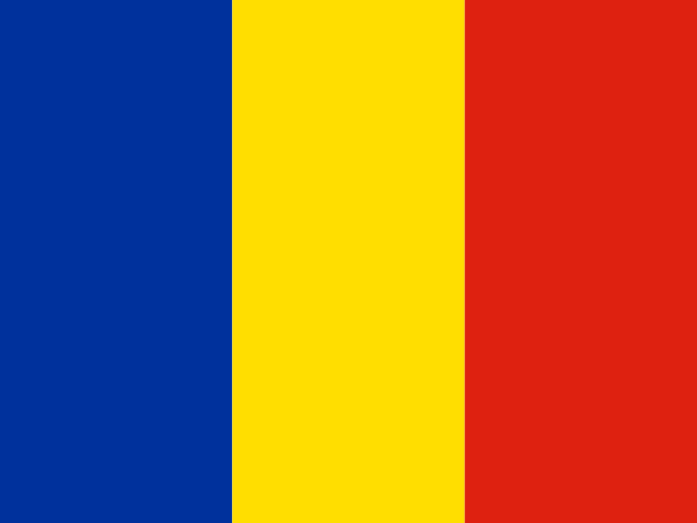 Rumunia (Romania)