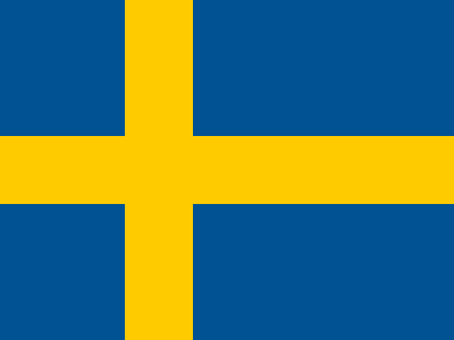 Szwecja (Sweden)