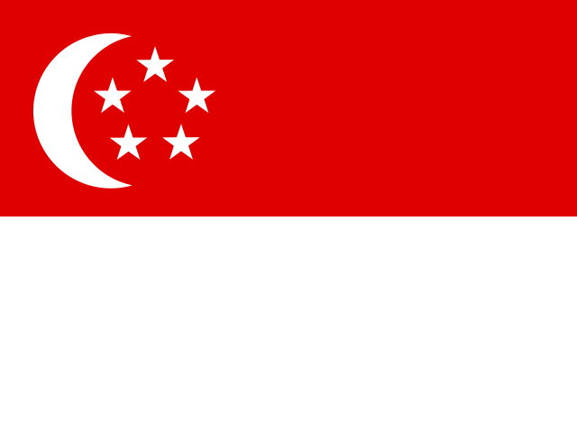 Singapur (Singapore)