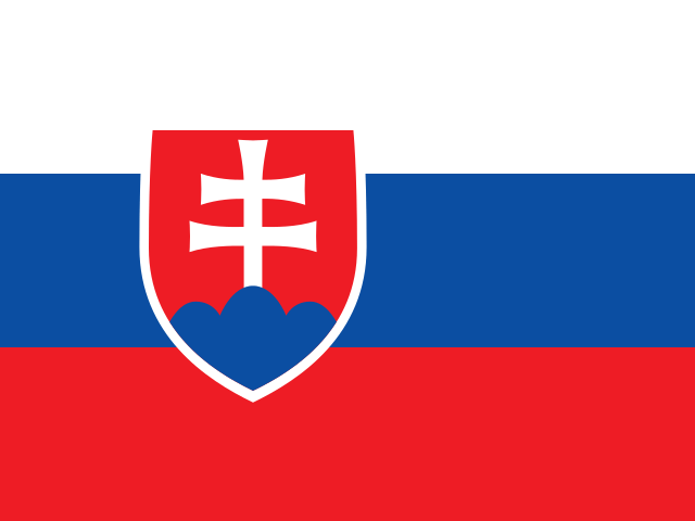 Słowacja (Slovakia)