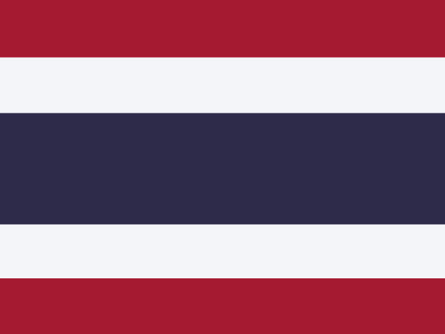Tajlandia (Thailand)