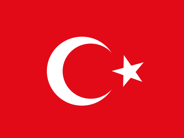 Turcja (Turkey)