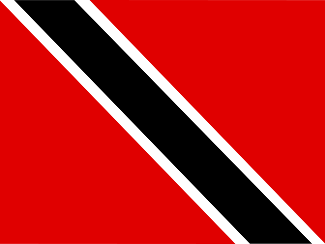 Trynidad i Tobago (Trinidad and Tobago)