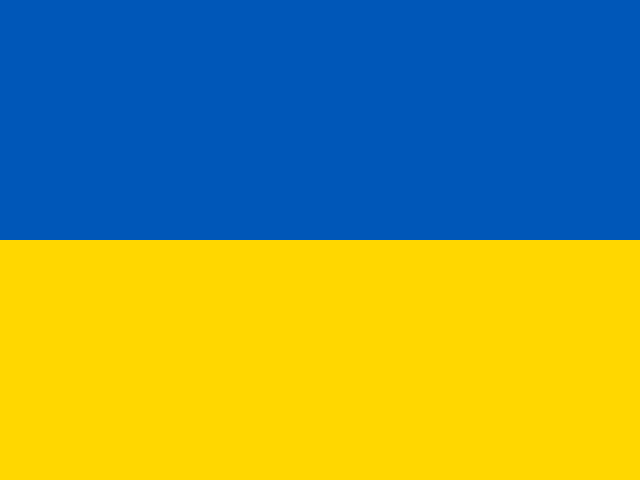 Ukraina (Ukraine)