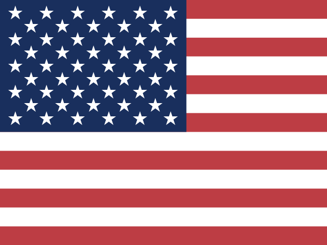 Stany Zjednoczone (United States)