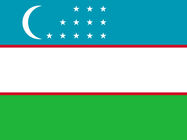 Uzbekistan (Uzbekistan)