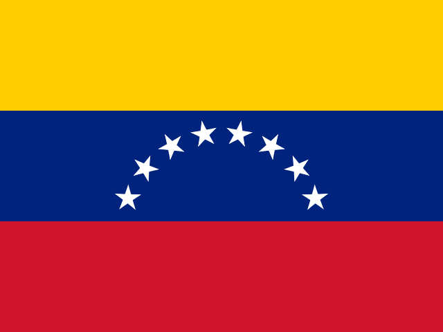 Wenezuela (Venezuela)