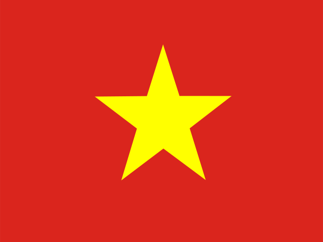 Wietnam (Vietnam)