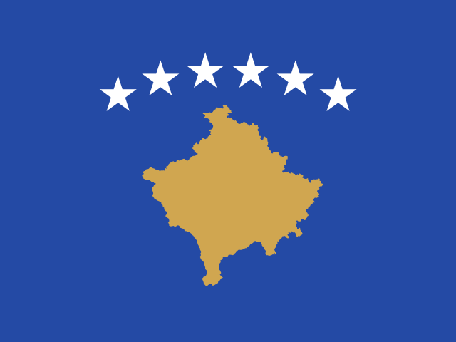 Kosovo (Kosovo)