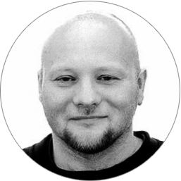 Avatar Grzegorz