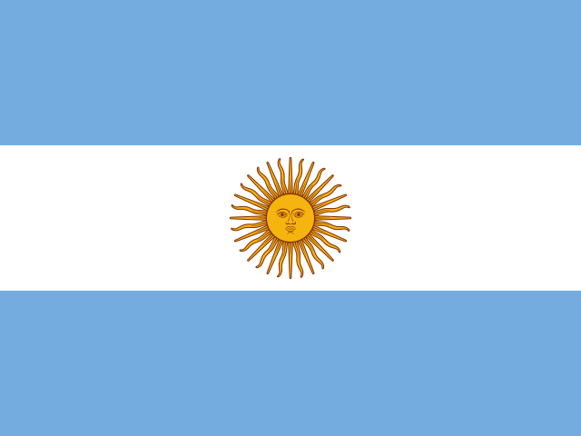 Argentyna (Argentina)