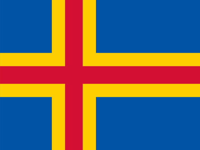 Wyspy Alandzkie (Aland Islands)