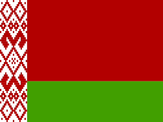 Białoruś (Belarus)