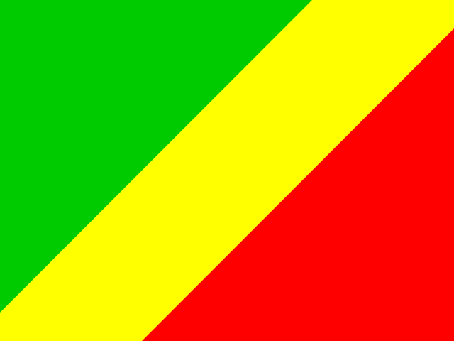 Kongo (Congo)