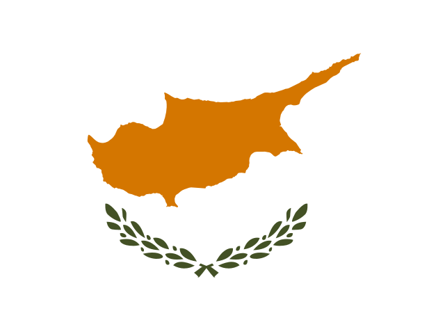 Cypr (Cyprus)