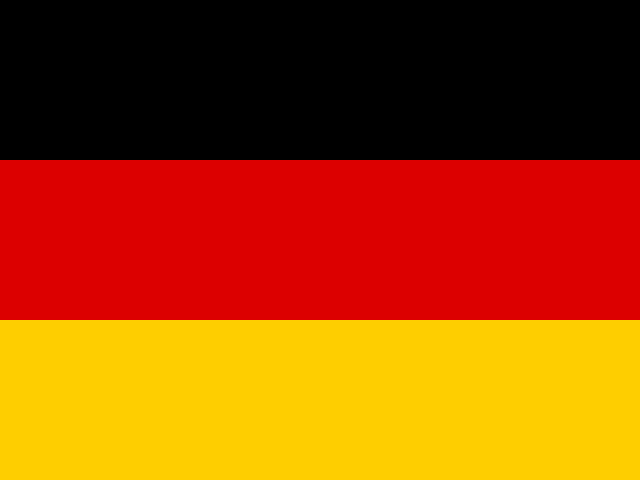 Niemcy (Germany)