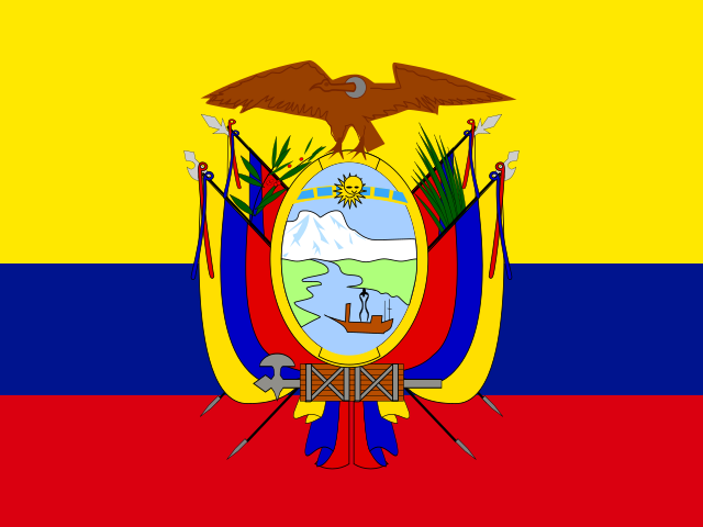 Ekwador (Ecuador)
