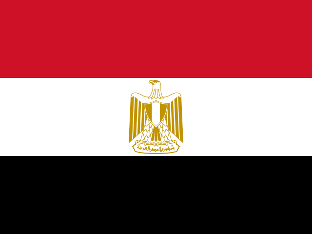Egipt (Egypt)